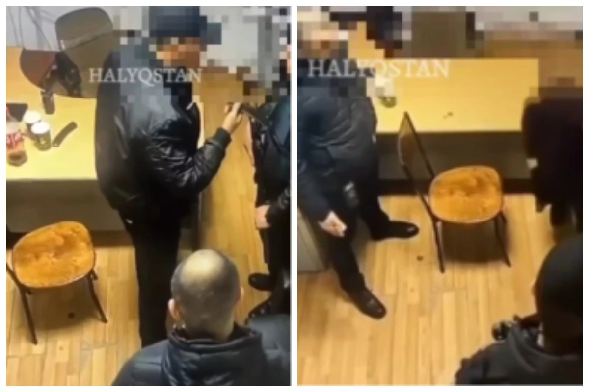 СБОР басшылық жұмыстан кетті