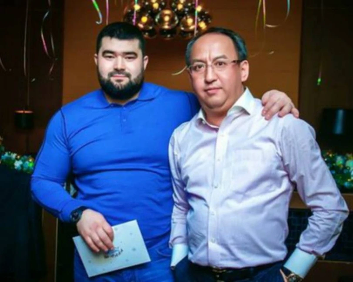 Арман Әбілтаев