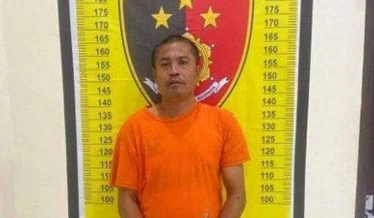 Сирегар Парлиндунган