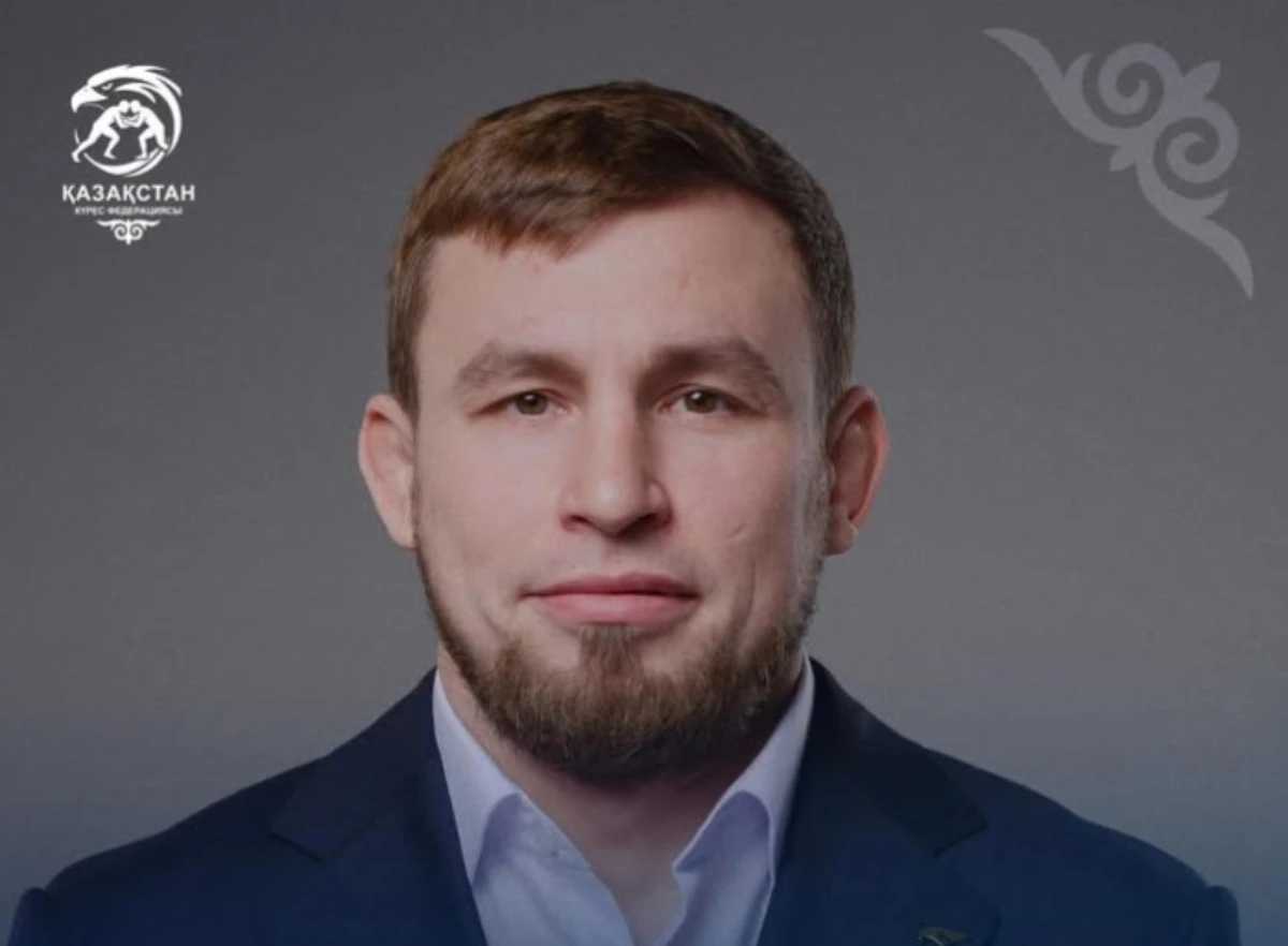 Василий Тахтай күрес федерациясы