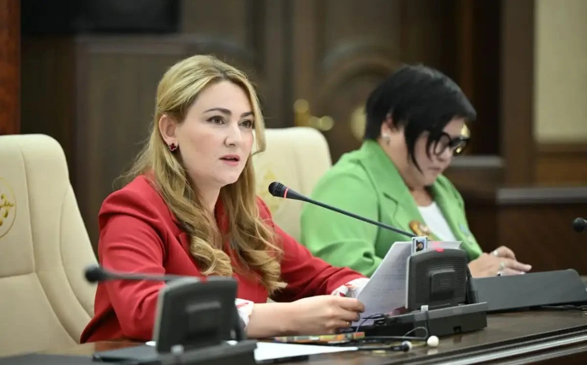 Екатерина Смолякова