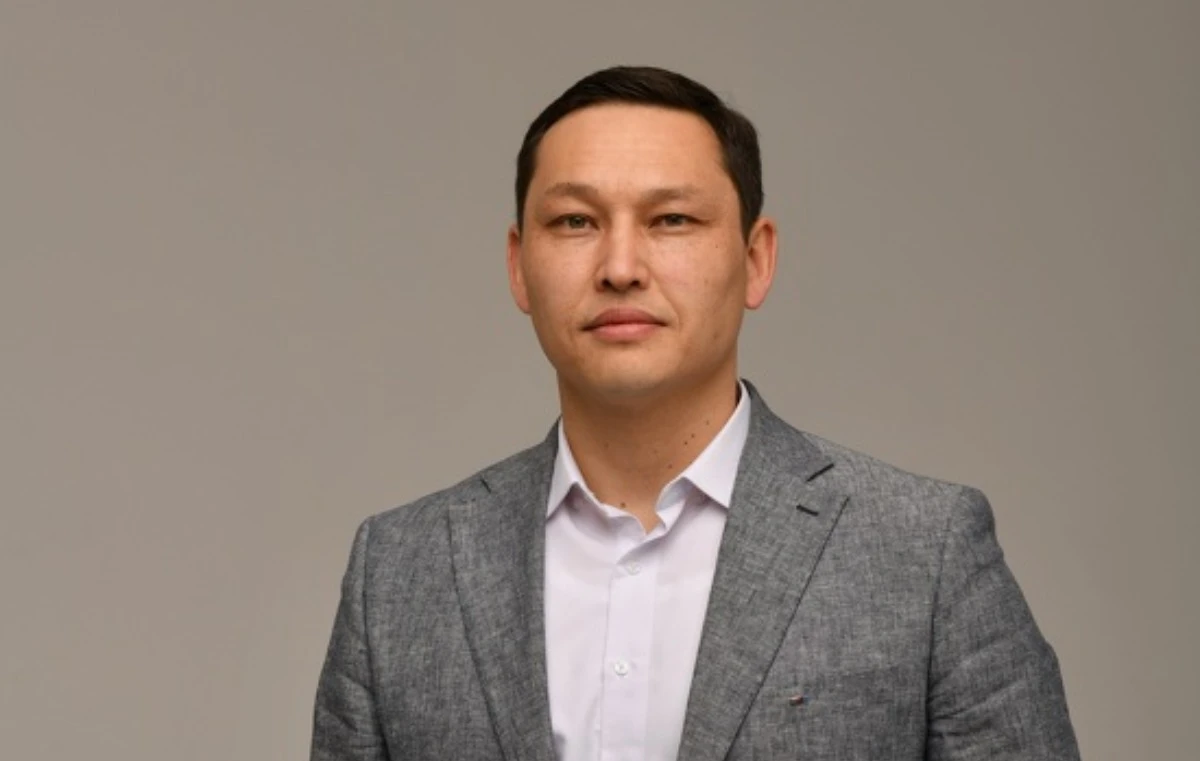 Санжар Боқаев