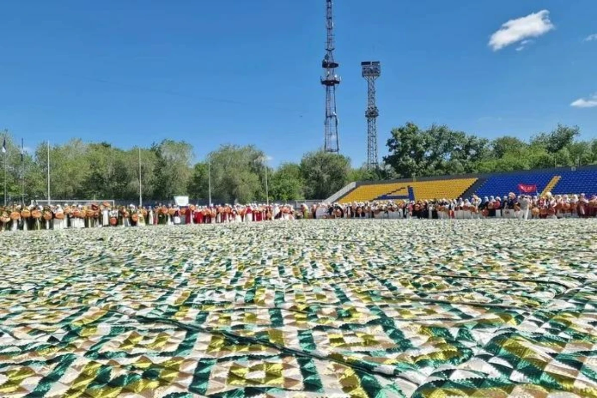жәрмеңке