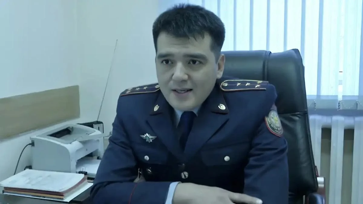 Бауыржан Қабдылданов