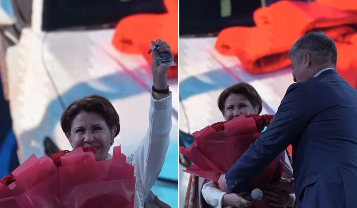 Роза Рымбаева