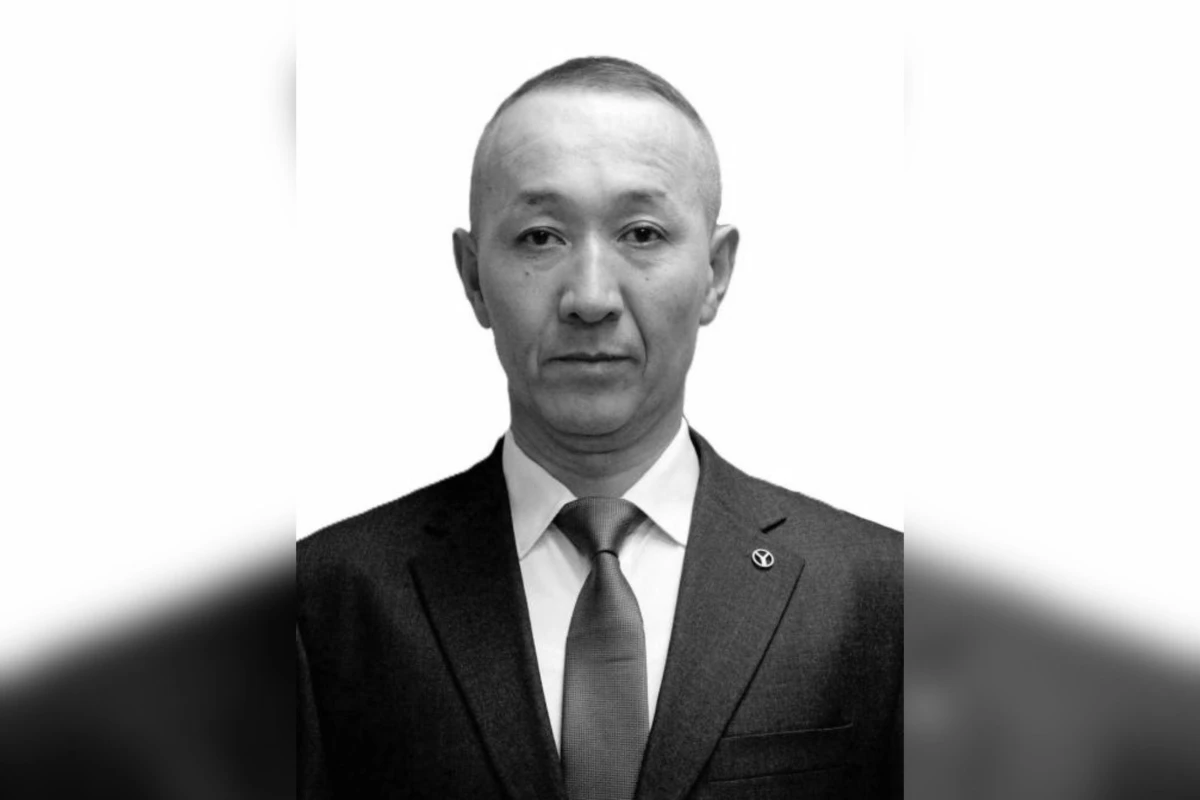 Солтүстік Қазақстан Ерлан Смаилов әкім