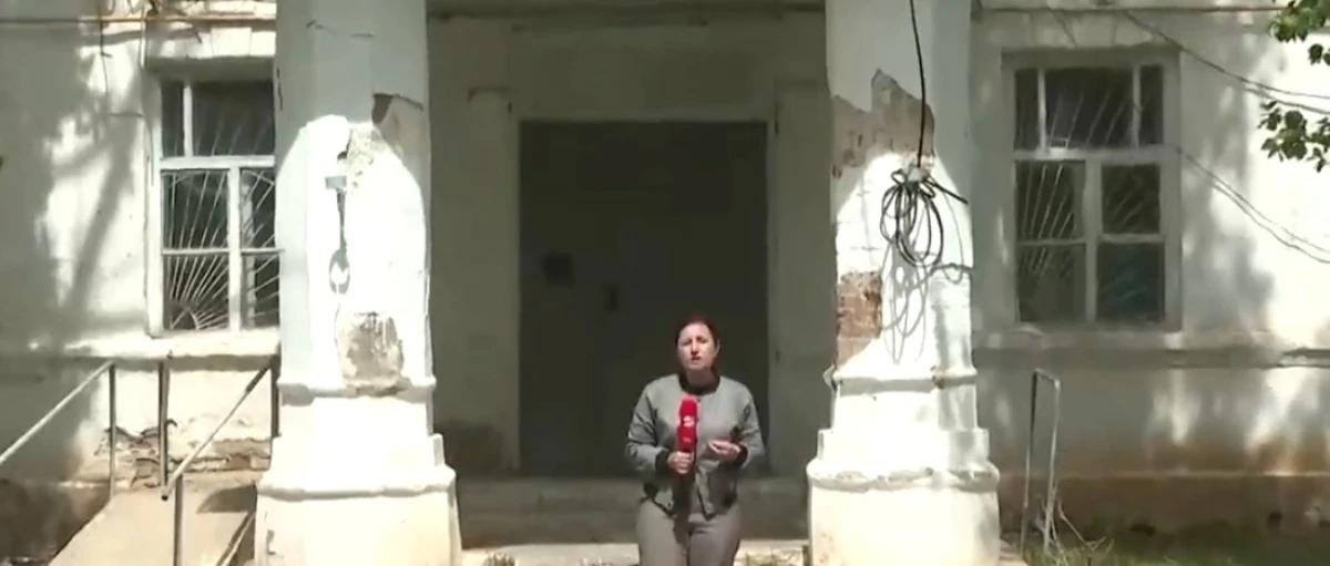 Темір қаласы