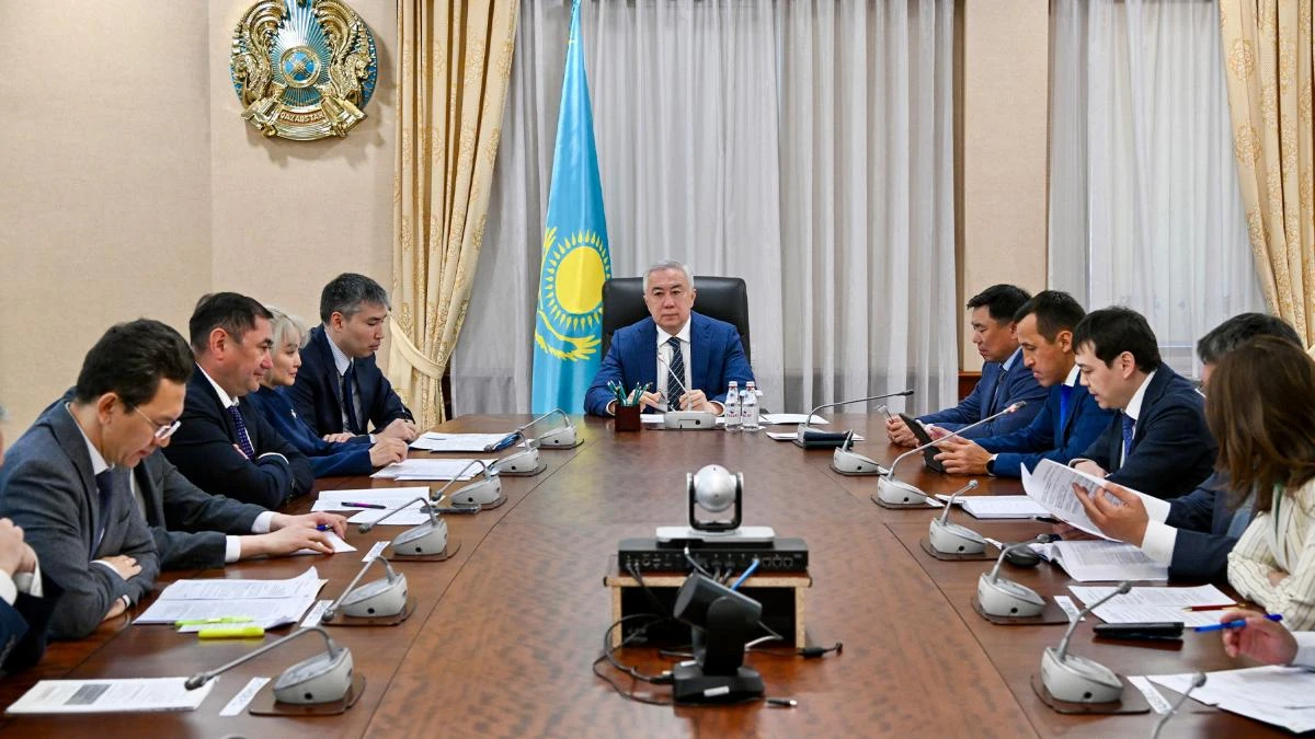 кәсіпкерлер мен дәрі дәрмек салық қайта қаралу