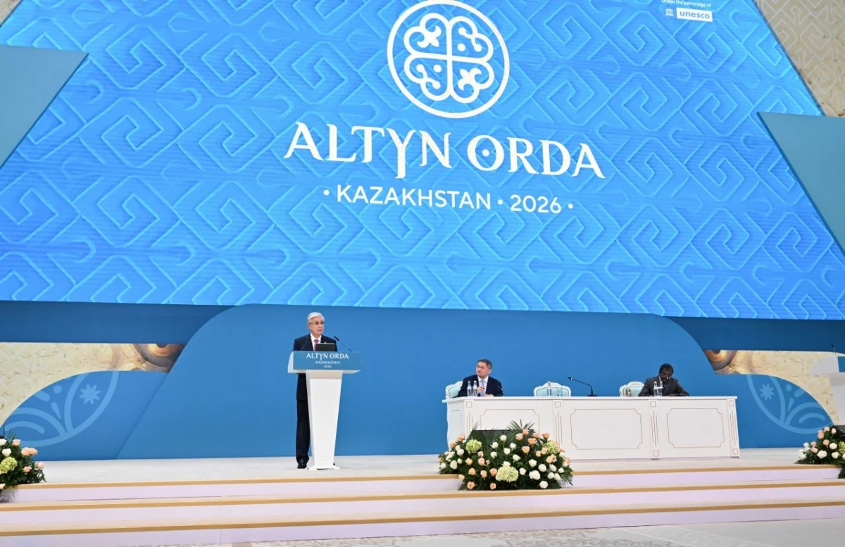президент
