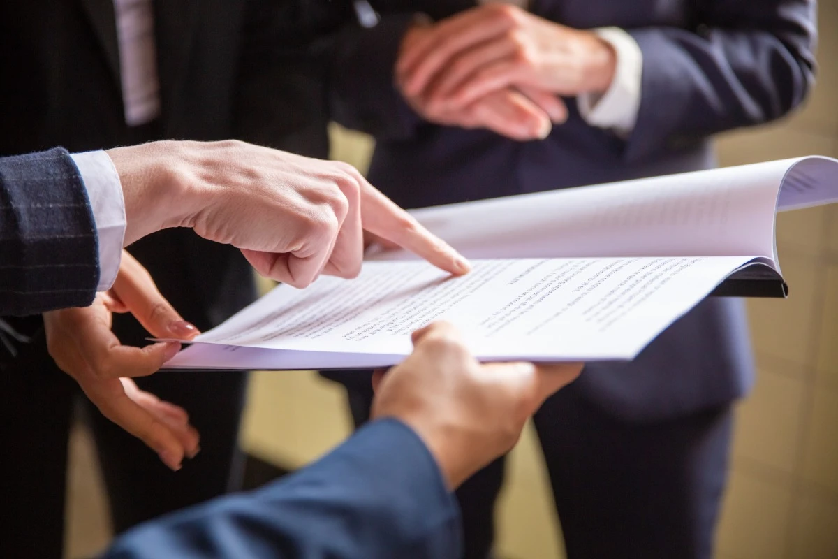 Қазақстан Халық Кеңесі құжат