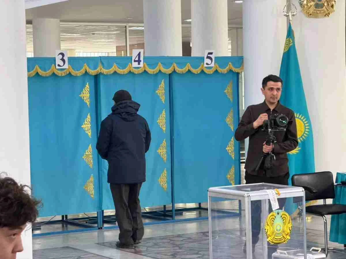 сайлау