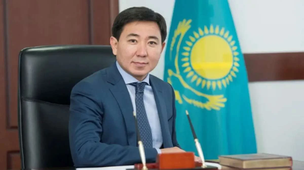 Жақсылық Омар