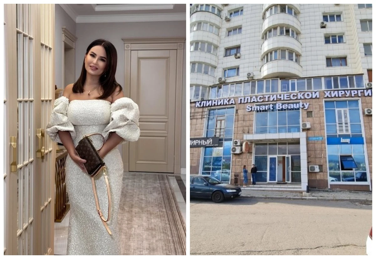 пластикалық ота жасатып қаза тапқан блогер