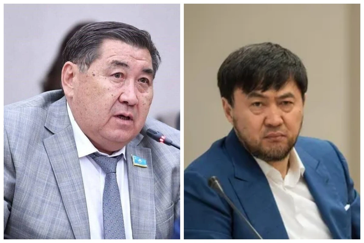депутат
