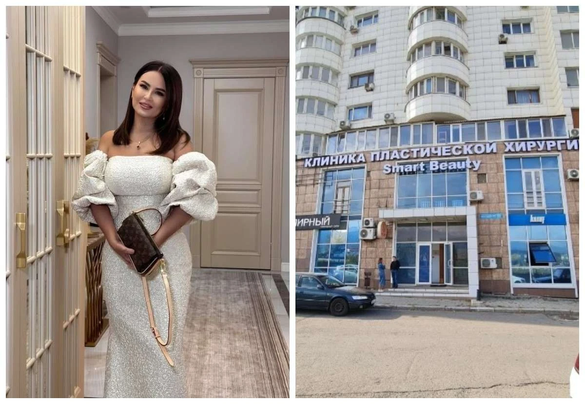 пластикалық ота жасатып қаза тапқан блогер