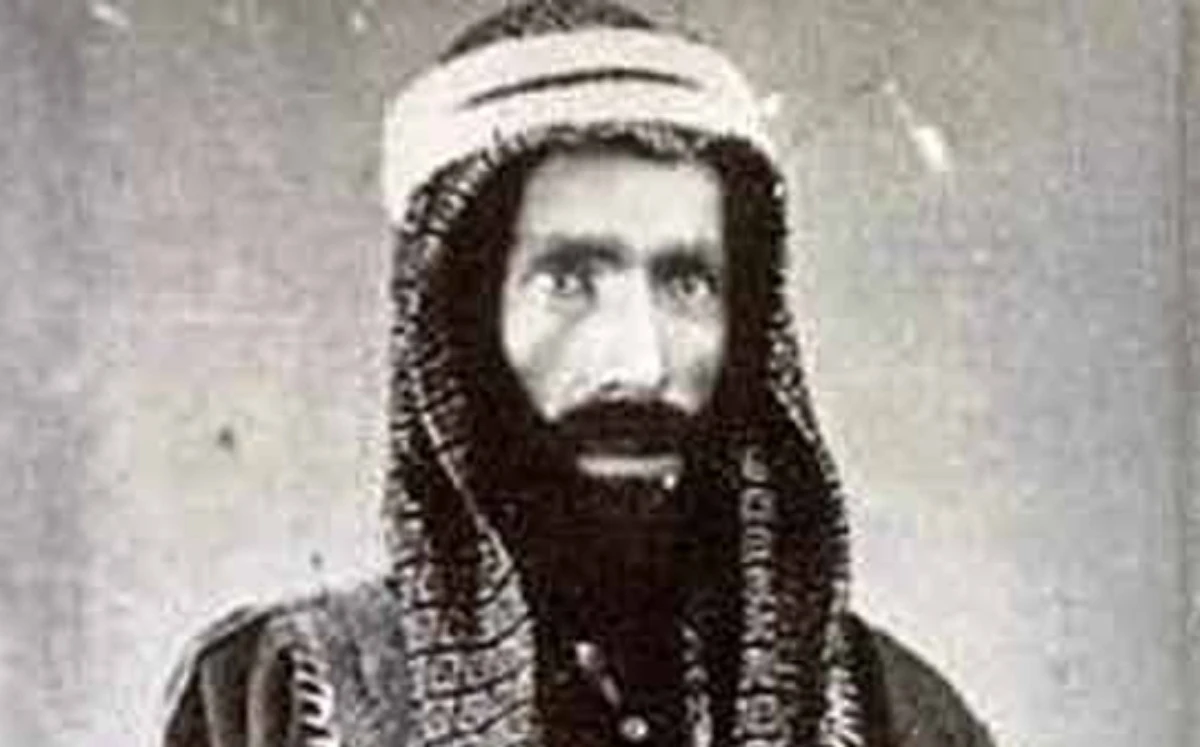 Мұхаммед ибн Абдул Уаххаб