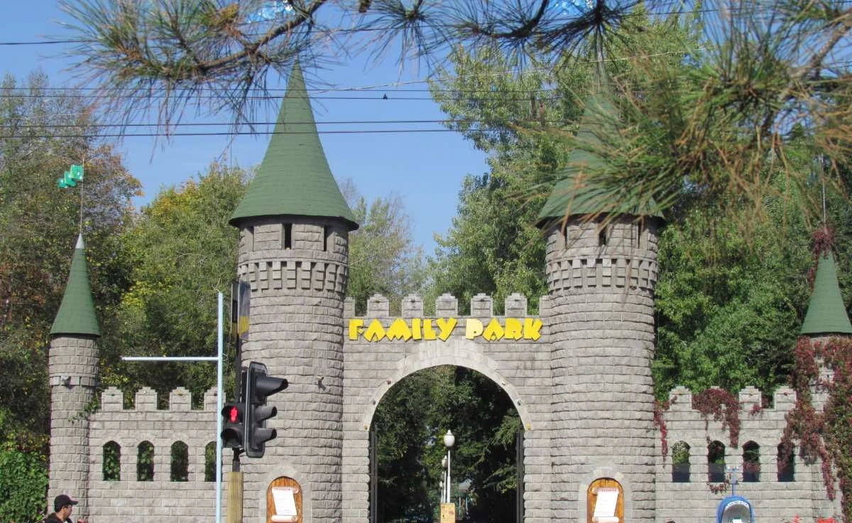 Family Park