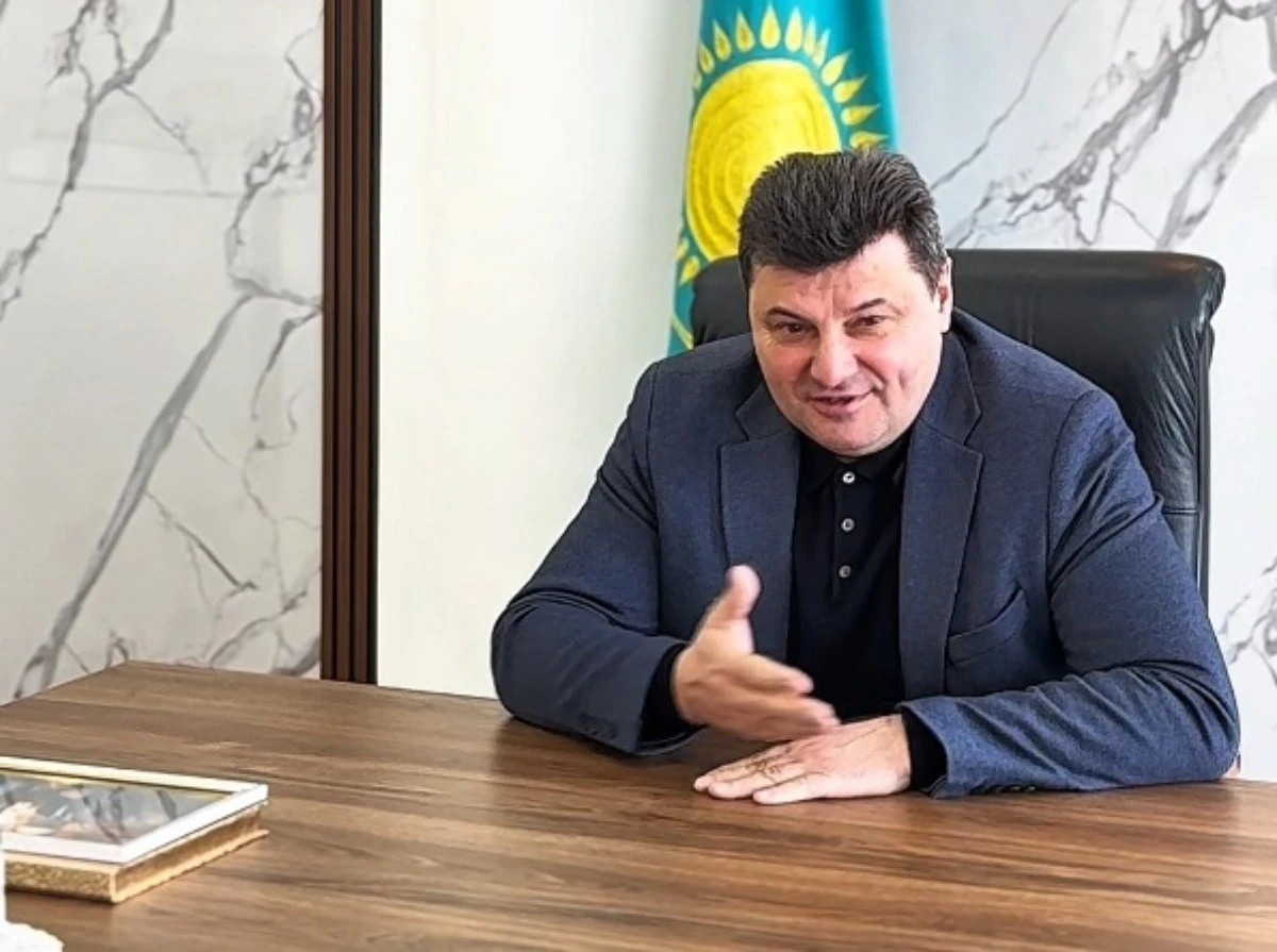Рудный әкімі қала бюджеті