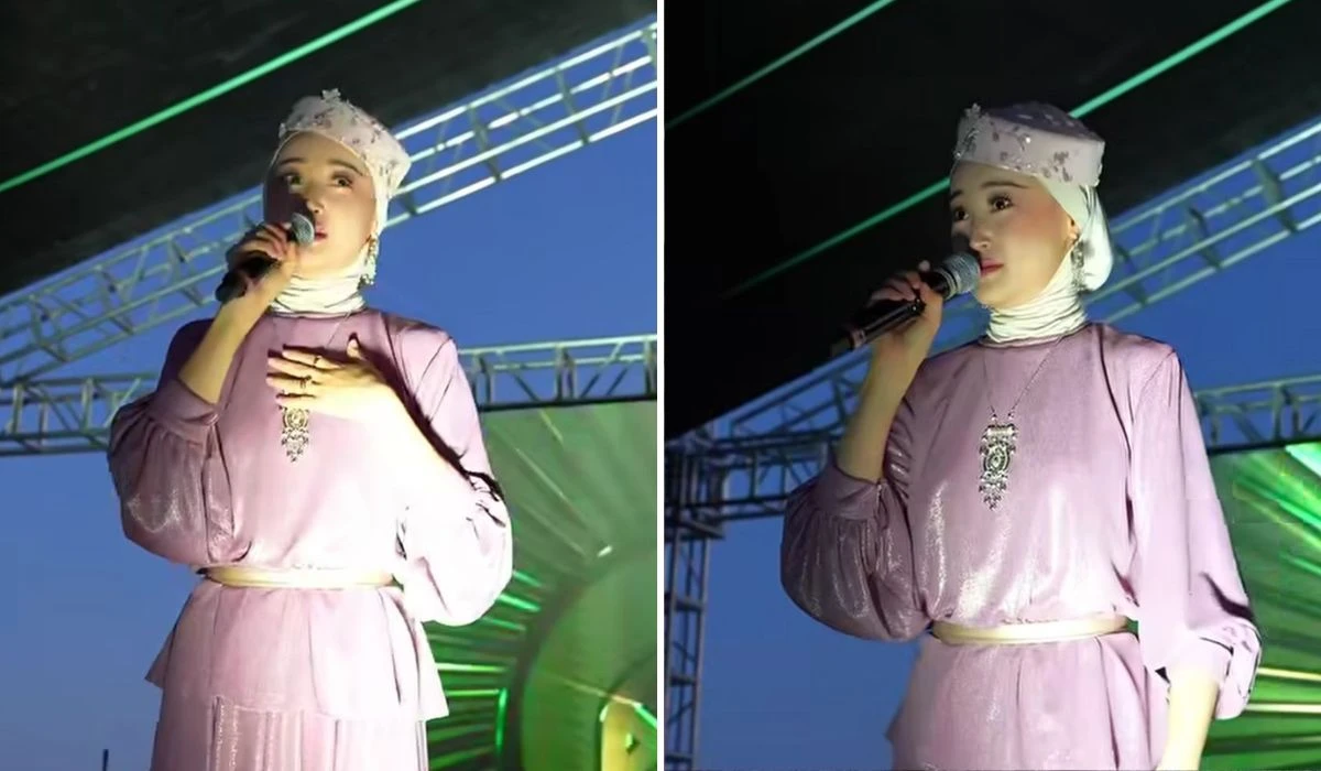 Мөлдір Әуелбекова