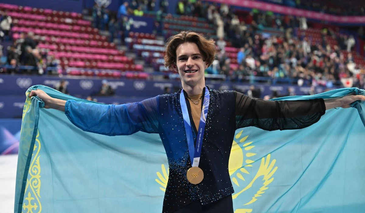 Михаил Шайдоров