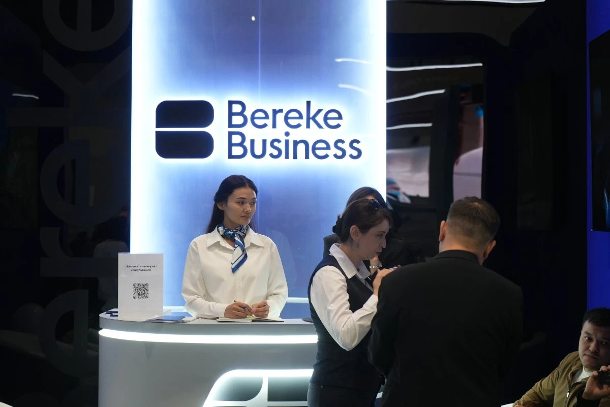 Bereke Bank