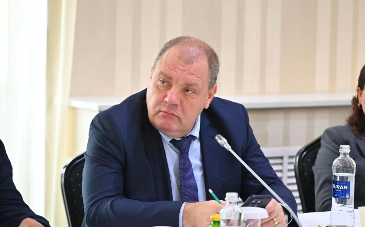 Эдуард Полетаев