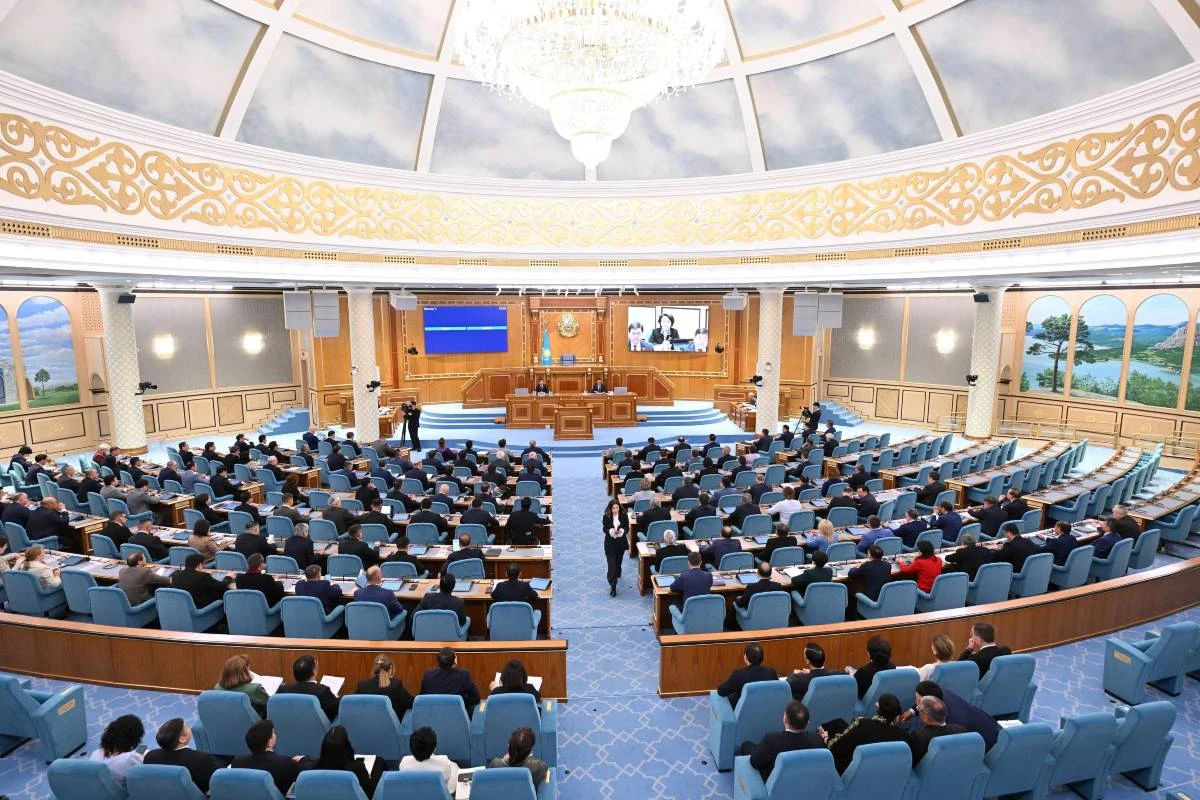 Парламент