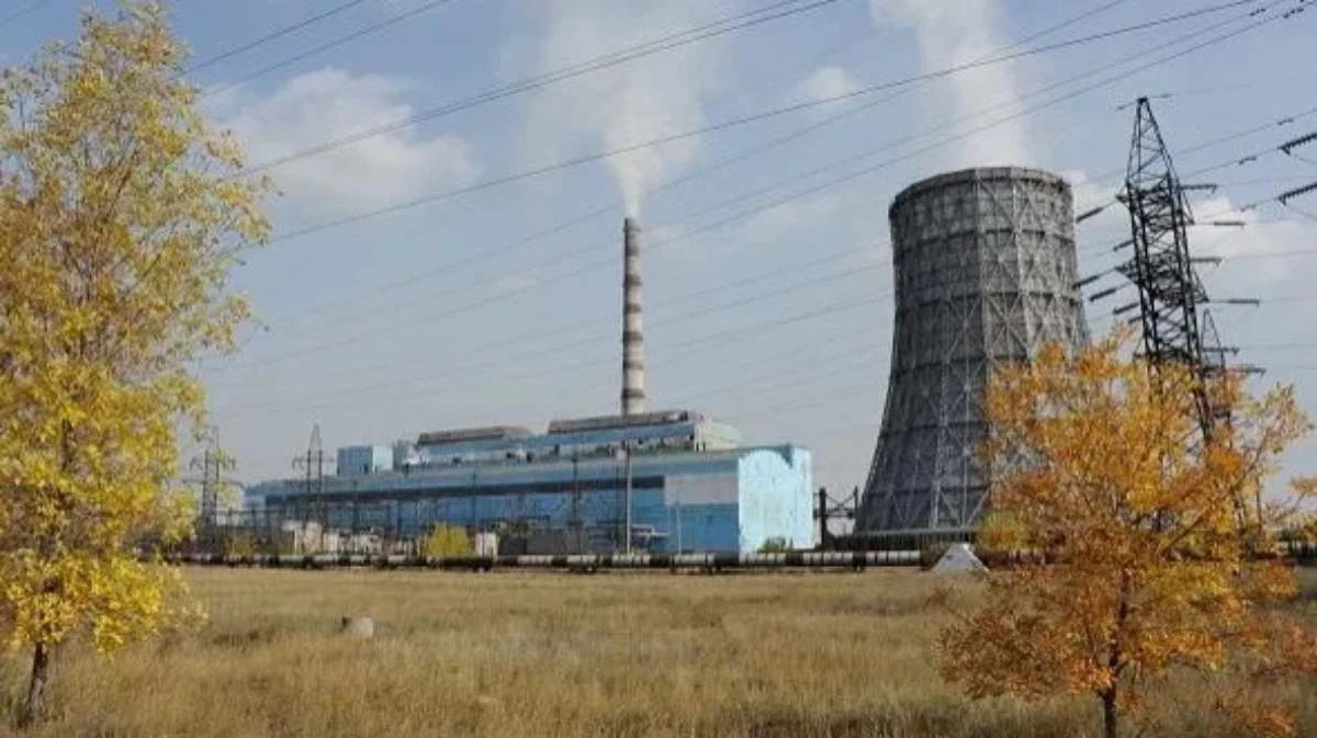 Павлодарэнерго АҚ