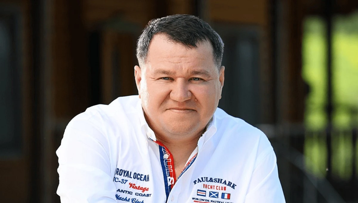 Анатолий Балушкин