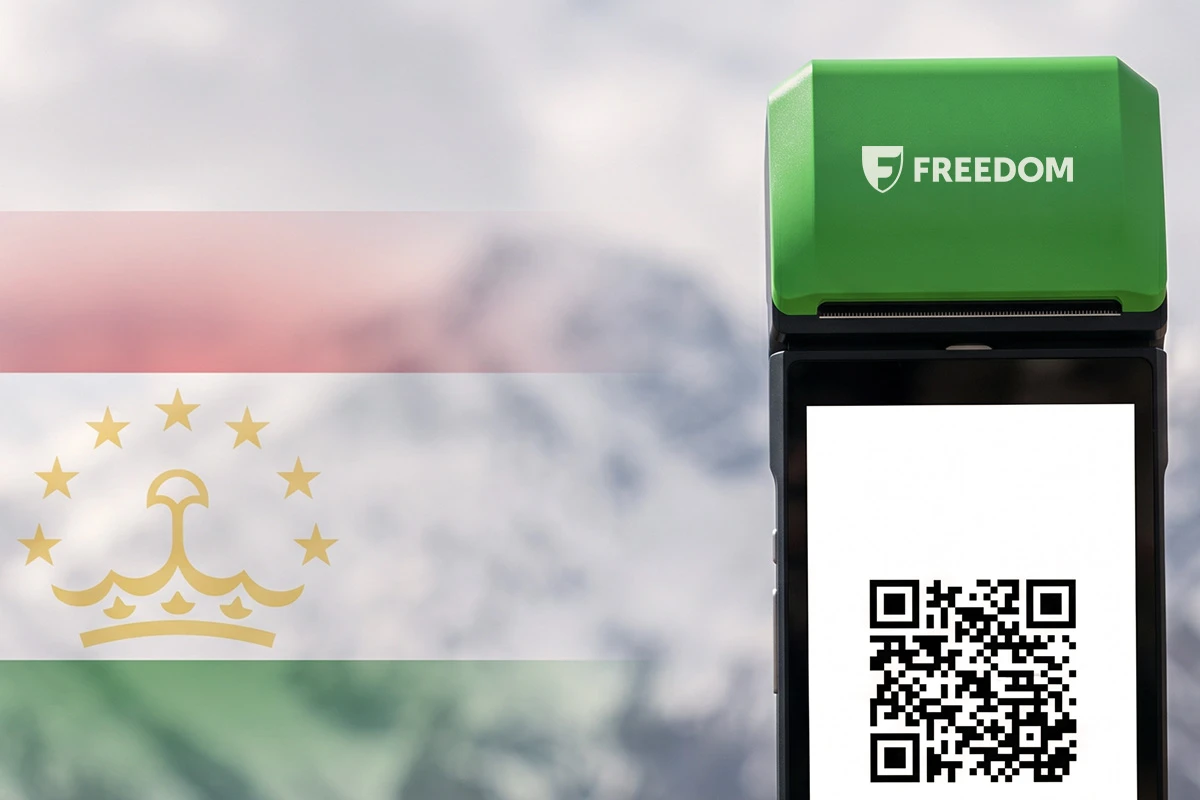 Freedom банк