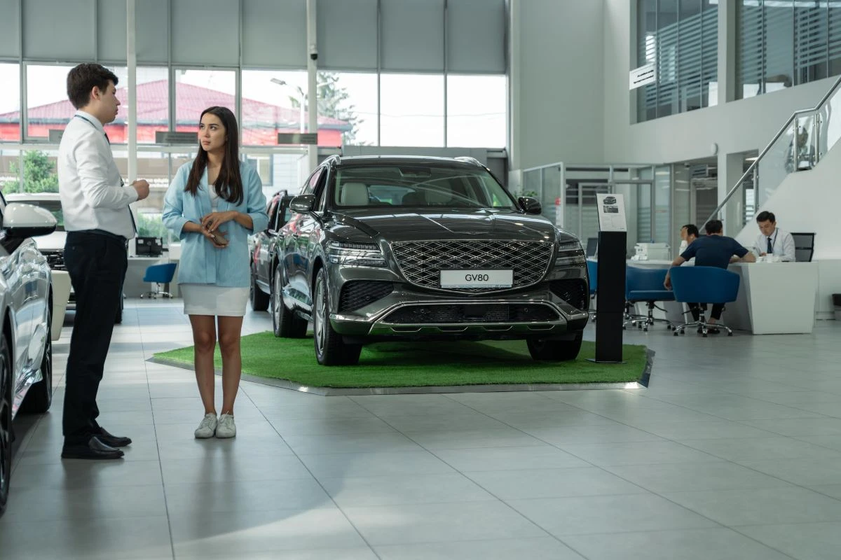 Hyundai