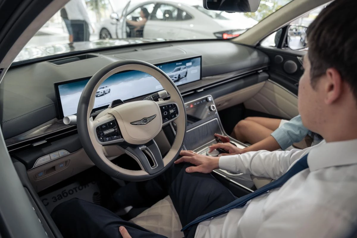 Hyundai