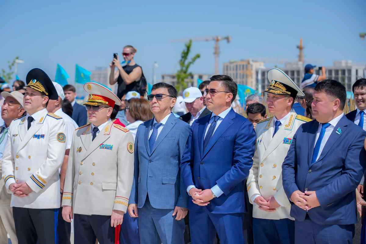 Шымкент рәміз