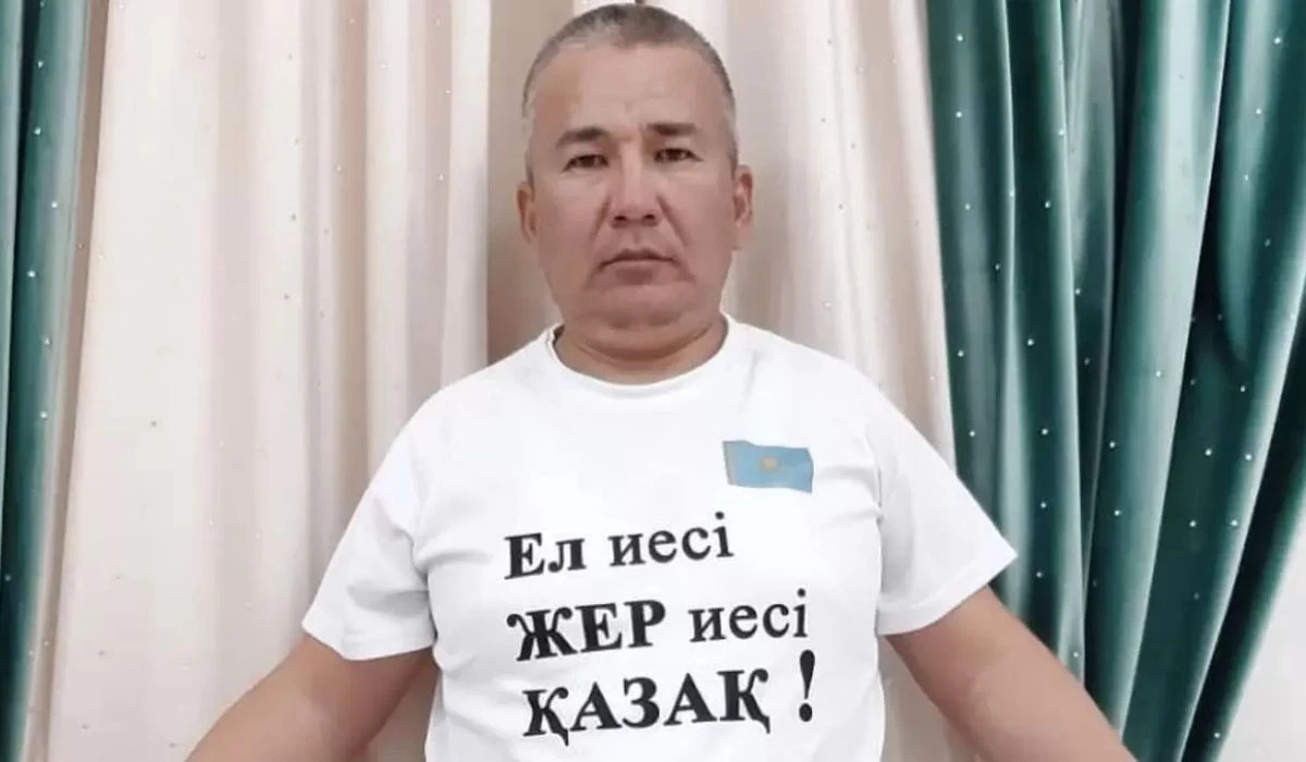 Мұратбай Жұмағалиев