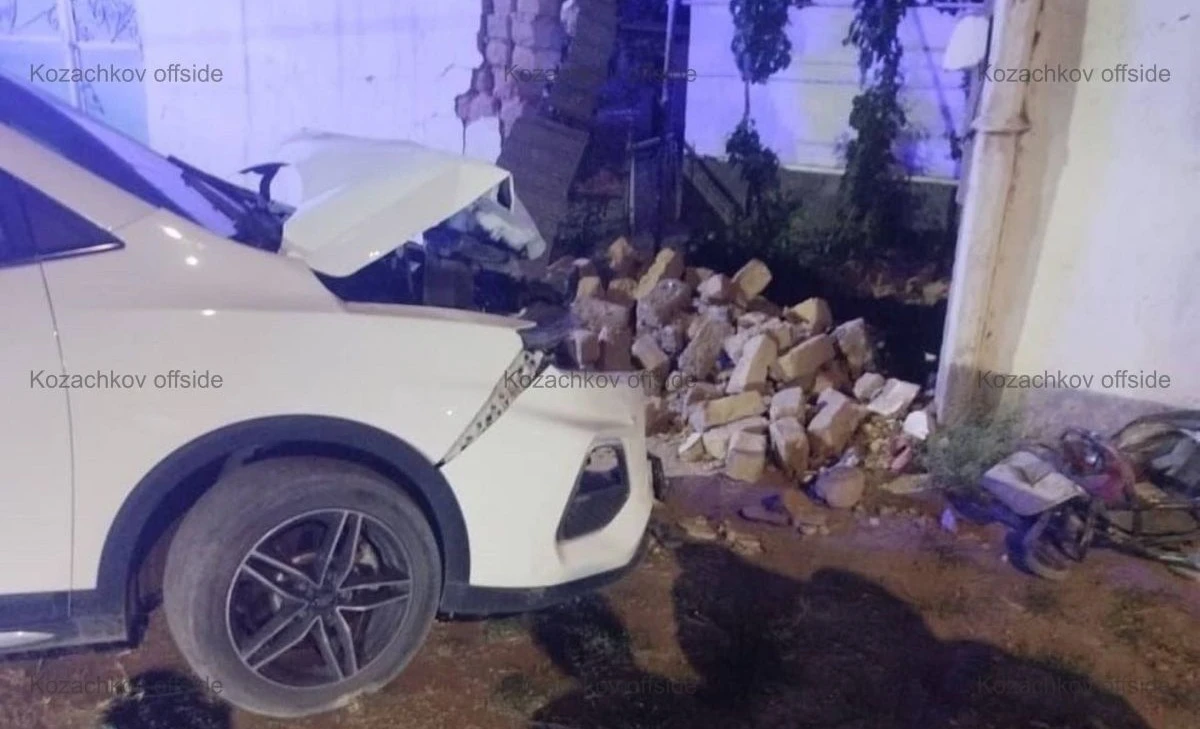 жол апаты адам өлімі