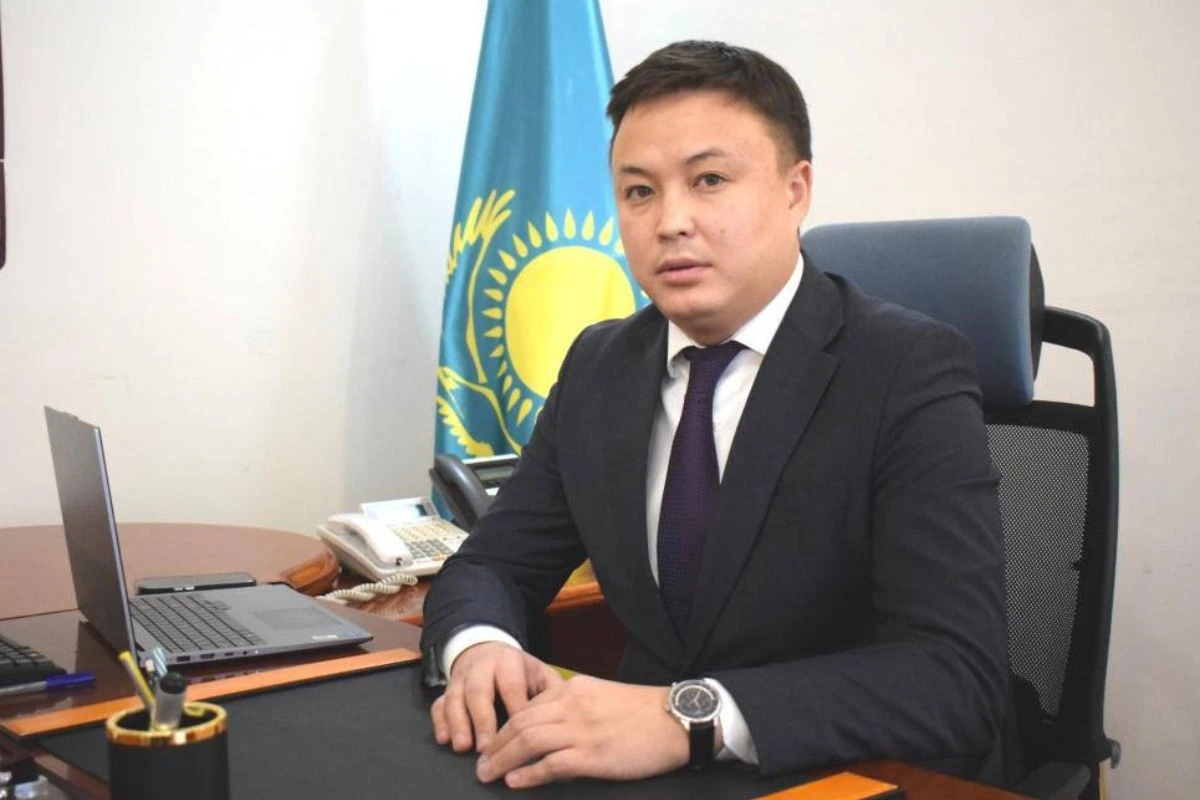 Мейіржан Мұқасов