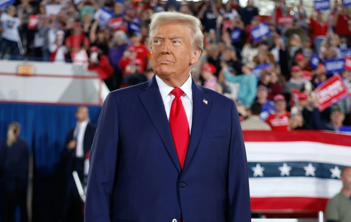 Трамп Иран келісім