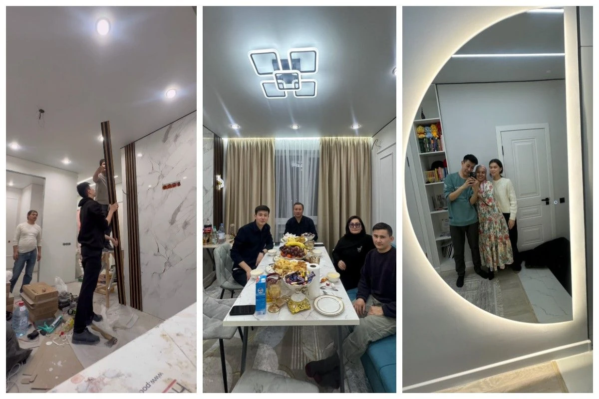 Нұрсұлтан Мейірбекұлының үйі (1)