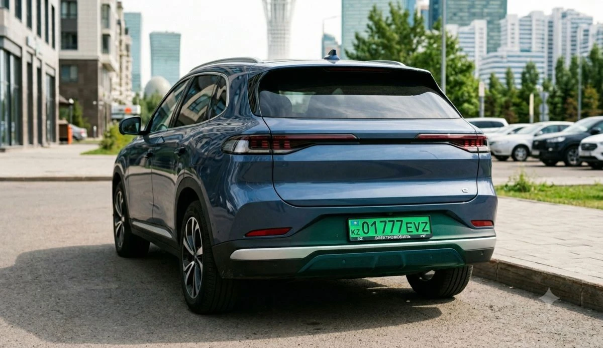 Көлік