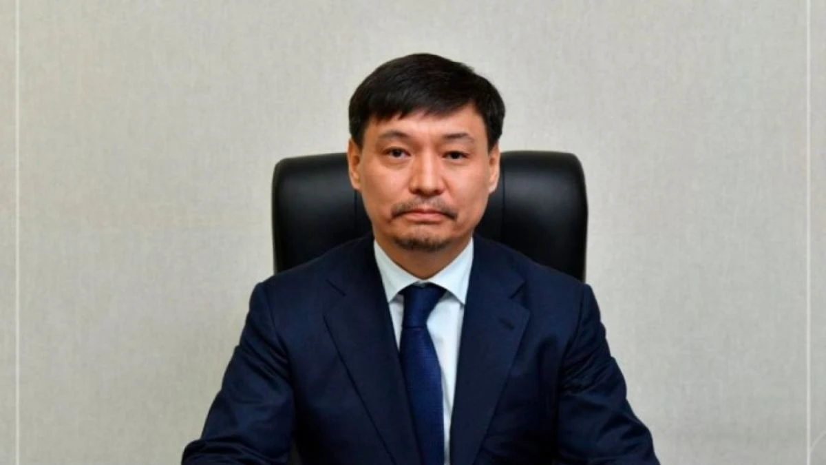 Мақсұт Исаханов