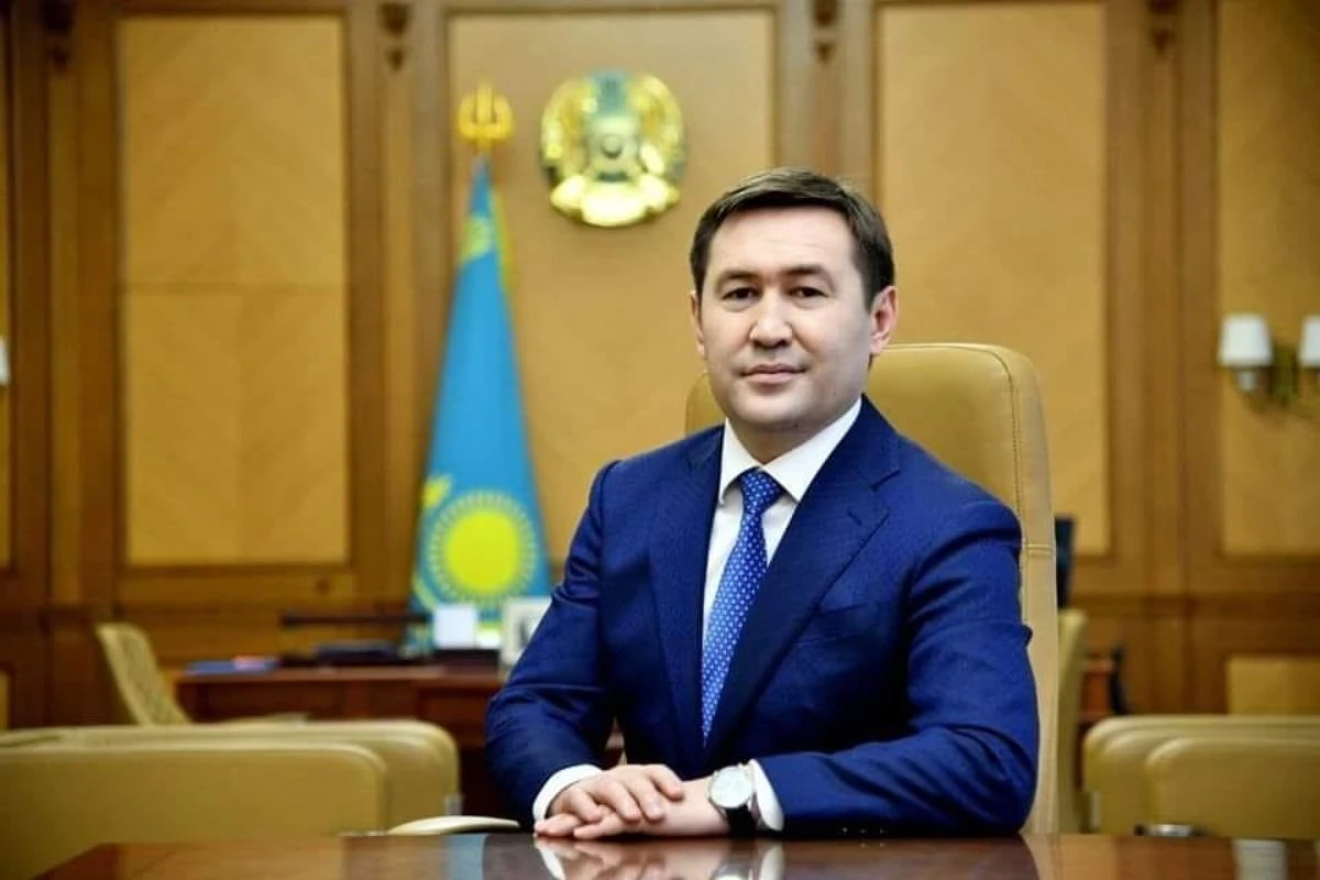 Мұрат Әйтенов