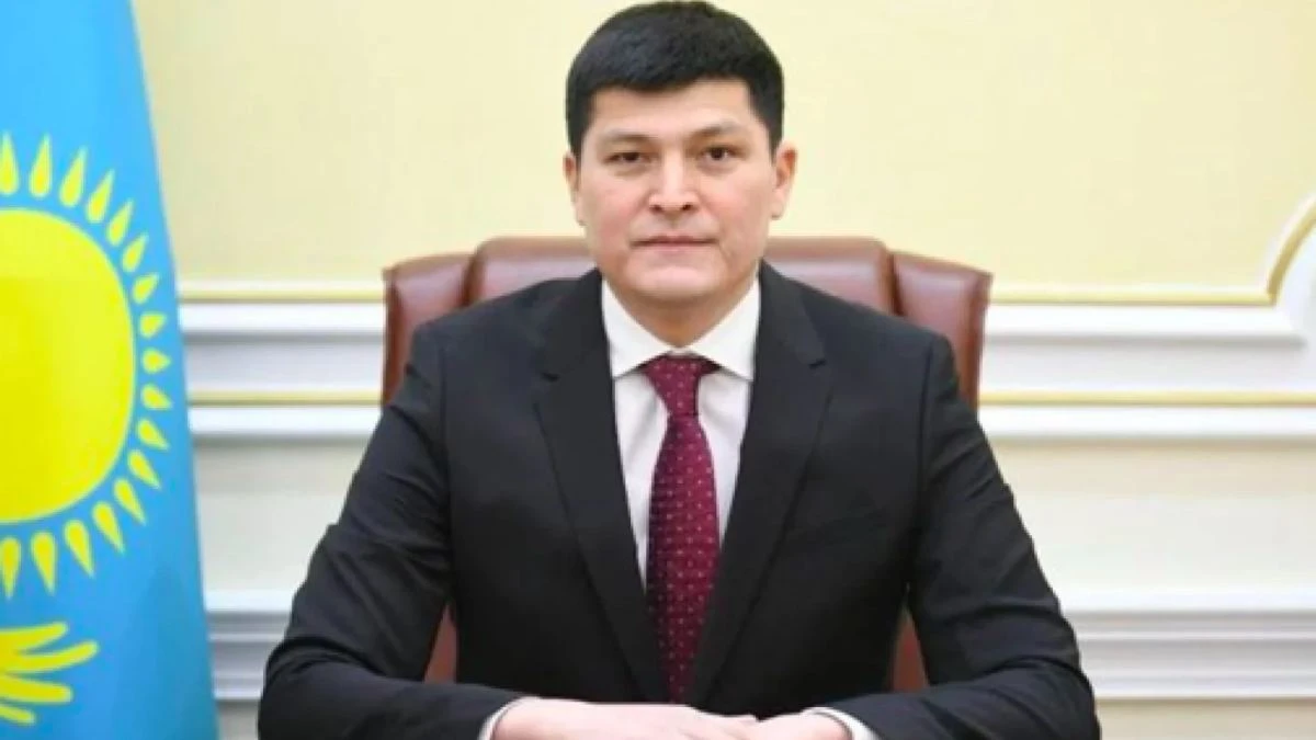 Ержан балтаев