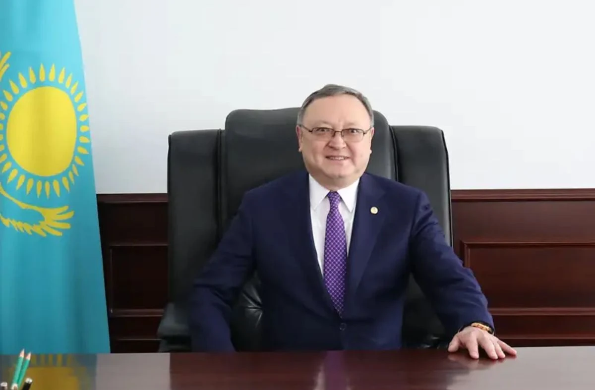 Оңдасын Оразалин