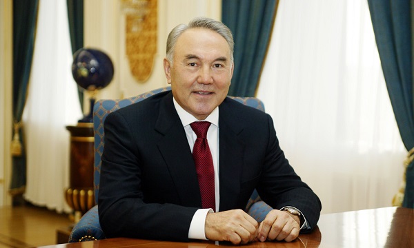 Тұңғыш президент күнінеНұрсұлтан Назарбаев жайлы қызықты 12 дерек