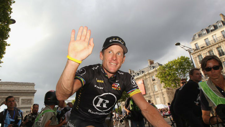 Lance-Armstrongs-Tour-De-France-Victories-After-Defeating-Cancer