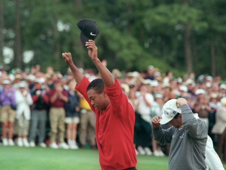 Tiger-Woods-Wins-Masters-At-Once-Segregated-Golf-Course