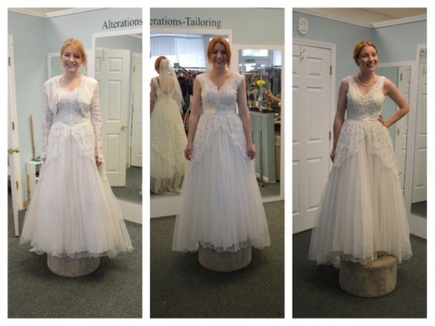 8579815-650-1460454002-Oh-Julia-Ann-Vintage-Wedding-Gown-Transformation-1024x768