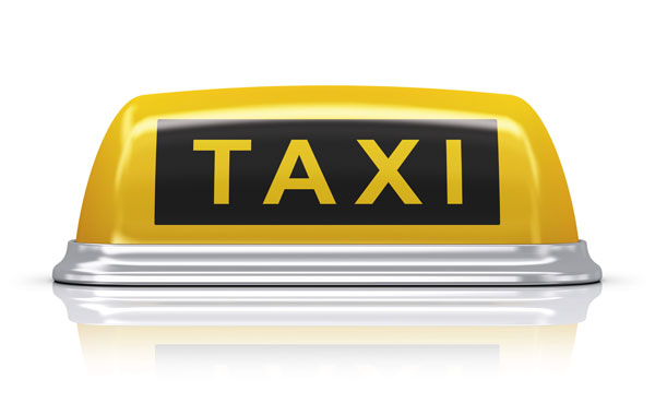 таксишііі