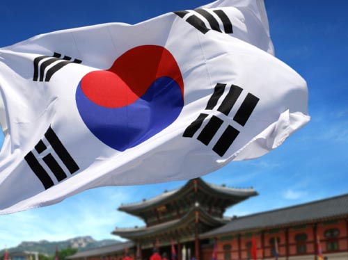 южная-корея-флаг