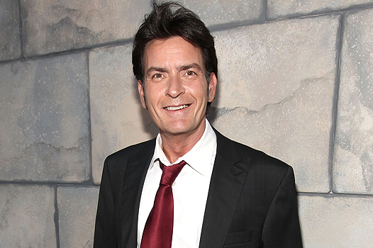 LOS ANGELES, CA - SEPTEMBER 10: Roastee Charlie Sheen arrives at Comedy Central's Roast of Charlie Sheen held at Sony Studios on September 10, 2011 in Los Angeles, California. (Photo by Christopher Polk/Getty Images)
